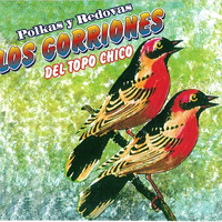 Los Gorriones Del Topo Chico - Polkas y Redovas
