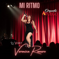 Orchestra Fuego - Mi Ritmo (Harmony Studios Remix)