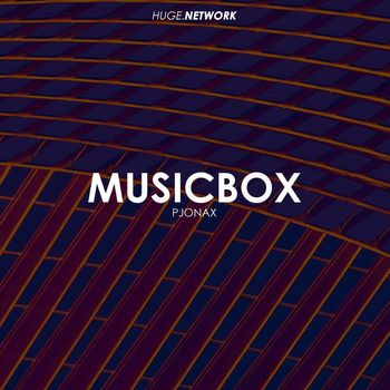 PJONAX - Musicbox