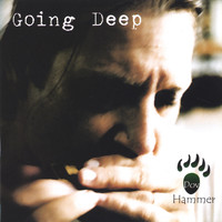 Dov Hammer - Going Deep