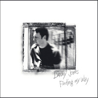 Danny Jones - Finding My Way