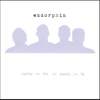 endorphin - endorphin