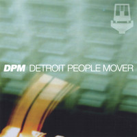 Detroit People Mover - DPM
