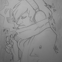 Saito - A Batch (Japan Love)