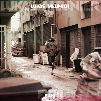 Lukas Meunier - Flug
