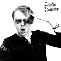 Dimitri Davidoff - Scham - Po