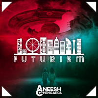 Aneesh Chengappa - Futurism