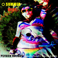 Psykick Holiday - Summer Wine (Alternate Version)