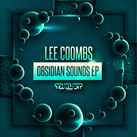 Lee Coombs - Obsidian Sounds EP