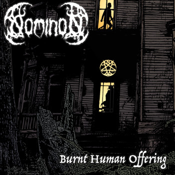 Nominon - Burnt Human Offering (Explicit)