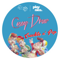 Casey-Drew - Crackle N' Pop