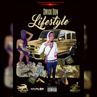 Swick Don - Lifestyle (Explicit)