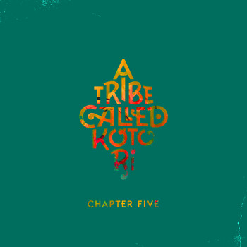 Various Artists - A Tribe Called Kotori - Chapter 5