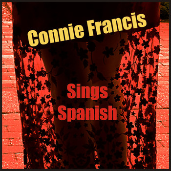 Connie Francis - Sings Spanish