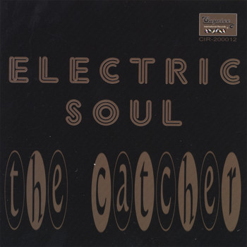 Electric Soul - The Catcher