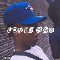 Meem - Lover Man (Explicit)