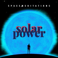 Spacemeditations - Solar power