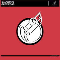 CaligoA9C - Open Road