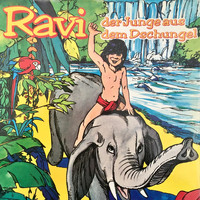 Ravi - Der Junge aus dem Dschungel