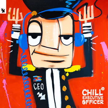 Chill Executive Officer - Chill Executive Officer (CEO), Vol. 1 (Selected by Maykel Piron)
