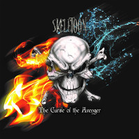 Skeletoon - The Curse of the Avenger