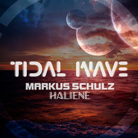 Markus Schulz & HALIENE - Tidal Wave