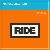 Mangal Suvarnan - Let It Rain (Remixes)