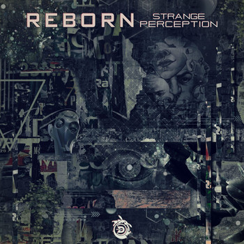 Reborn - Strange Perception