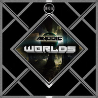Dead Cell Audio - Worlds