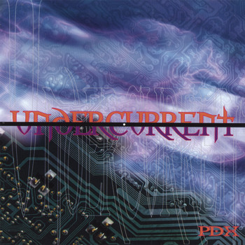 Various Artists - Undercurrent: PDX
