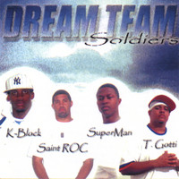 Dream Team - Dream Team Soldiers