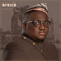 Darque - Must Be Africa