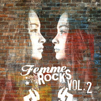 Femme Rocks - Femme Rocks, Vol. 2