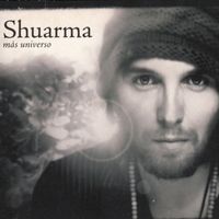 Shuarma - Más Universo