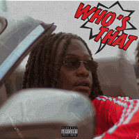 Wawa - WHO'S THAT (Explicit)