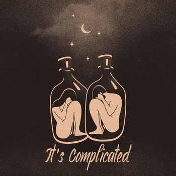 noeneon - It's Complicated