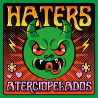 Aterciopelados - Haters