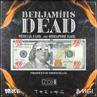 Reks - Benjamin's Dead (Explicit)