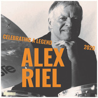 Various Artists - Alex Riel - Celebrating a Legend 2020