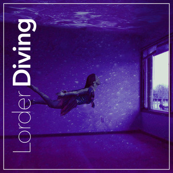 Lorder - Diving