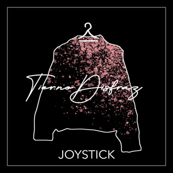Joystick - Tierno Disfraz