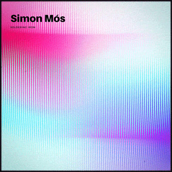 Simon Mós - Soldering Iron