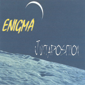 Enigma - Juxtaposition