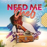 One6 - Need Me (Explicit)