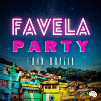Mc Feeling Carioca Funk - Favela Party - Funk Brazil