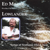 Ed Miller - Lowlander