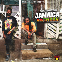 Zagga - Jamaica Wah Gwaan