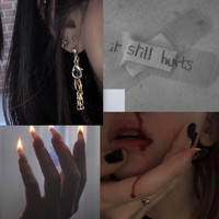 Akane - i'll love you till death
