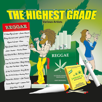 Various Artists - The Highest Grade