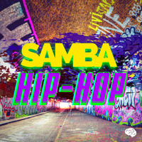 Mc Feeling Carioca Funk - Samba Hip Hop